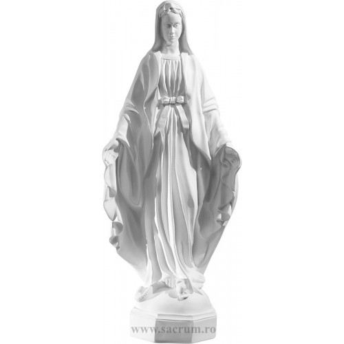 Statuie Maria Imaculata 90 cm